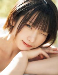 シースルー素材をテーマにセクシーでカワイイえなこの魅力に迫ったゾ!