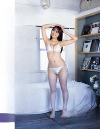 豊田ルナ【水着画像】元気ハツラツのグラビアガールがちょっとだけ、大人になりました・・・