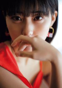 田中美久 アイドル界のグラビアクイーンとリゾートへ【水着画像