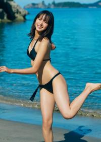 関水渚 写真集 『なぎさ日和』 2月22日(水)発売!【水着画像