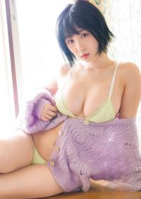 今の伊織もえがいつだって最高です! 【水着画像Vol1