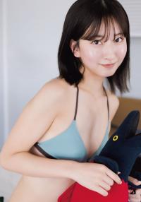 斉藤里奈【水着画像】ミスマガジン2022 ミス週刊少年マガジン受賞!!! 新たなヒロイン