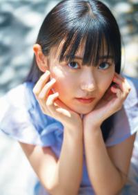 林田百加 ハイレグプリンセスが際どく魅せる
