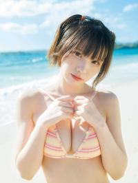 日本一のコスプレイヤー・えなこのカレンダーブックが2年ぶりに発売決定!