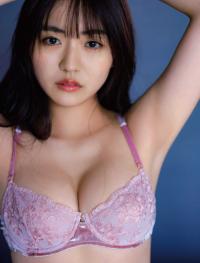 豊田ルナ ウルトラヒロイン出身の清純派女優が魅せた過去最高のSEXY