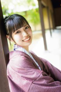 STU48 岩田陽菜10代最後の思い出に... 禁断のお風呂 & ランジェリー