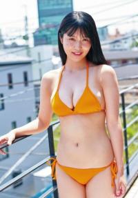 南みゆか 超注目のイツザイ【水着画像