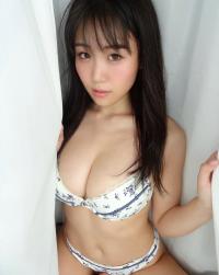 HARUKA 美しすぎる乳