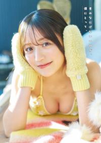 「制コレ20』準グランプリ! ド清純派美少女「蓼沼優衣」水着グラビア