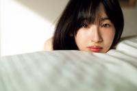 沖侑果 最新グラビア水着画像