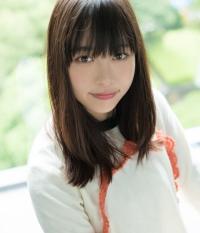 森川葵 最新グラビア水着画像