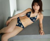 乃上ふう香 まっしろ”な水着グラビアですポテンシャル ∞ 原石アイドル