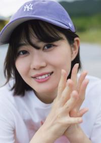 いけちゃん【水着画像大人気 YouTuberが日本列島を北へ南へ。