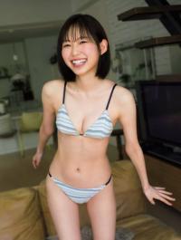 八伏紗世【水着ビキニ画像】身長170cm&10頭身スタイル 新人レースクイーンやぶさや