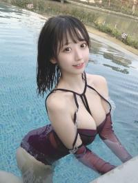 Yami【水着ビキニ画像 SNS総フォロワー数410万人超!のボディを見よ!
