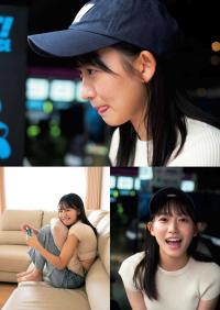 志田音々 水着ビキニ画像 無邪気な同僚の誘惑に - 芸能アイドルモデル女優水着画像集
