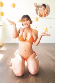 なな茶 TikTokerフォロワー 3800000 オーバーの大人気Jcupバスト! - 芸能アイドルモデル女優水着画像集