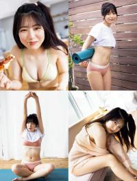 吉田莉桜 大人になった「日本一かわいいJK」 - 芸能アイドルモデル女優水着画像集