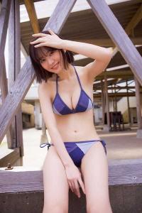 いけちゃん グラビア界を席巻中! 登録者数47万人超えの人気YouTuber - 芸能アイドルモデル女優水着画像集