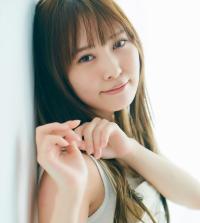 加藤史帆(日向坂46)最新グラビア水着画像③