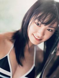 新垣結衣 2006年 超期待の17歳【水着画像グラビア画像 - 芸能アイドルモデル女優水着画像集