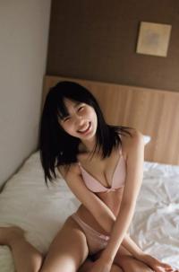 STU48 沖侑果 祝!重版決定話題の写真集からお届け! - 芸能アイドルモデル女優水着画像集