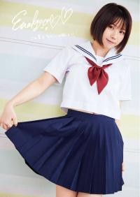 えなこ はだけた浴衣から薫エモみ【水着画像グラビア画像 - 芸能アイドルモデル女優水着画像集