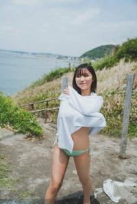 川道さら【水着画像グラビア画像 夏休み - 芸能アイドルモデル女優水着画像集
