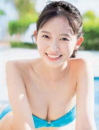 志田音々『仮面ライダーギーツ』では女優としても大活躍の彼女。 - 芸能アイドルモデル女優水着画像集