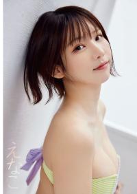 もはや可愛さがチート級のえなこりん♡【水着画像 - 芸能アイドルモデル女優水着画像集