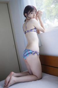 吉井美優 【水着画像グラビア画像26時のマスカ レイド (通称・ニジマス) - 芸能アイドルモデル女優水着画像集