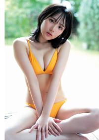 田口愛佳【水着画像AKB48 チームKの最年少にして、キャプテンを務める19歳。 - 芸能アイドルモデル女優水着画像集