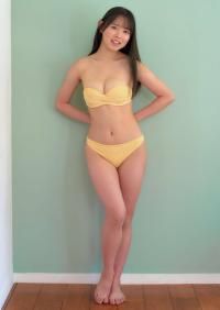 大瀧沙羅【水着画像 今春高校卒業 5月にグラビアデビュー。 - 芸能アイドルモデル女優水着画像集