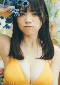 楠こはな【水着画像逸材JK アイドル - 芸能アイドルモデル女優水着画像集