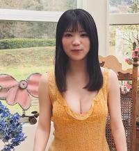 楠こはな 現役女子高生【水着画像 - 芸能アイドルモデル女優水着画像集