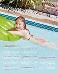 グラビア界でひっぱりだこの AKB48 鈴木くるみちゃん。【水着画像 - 芸能アイドルモデル女優水着画像集