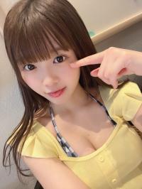 湊川みる【水着画像(トキメロ)バズった美麗ボディを披露してくれた - 芸能アイドルモデル女優水着画像集