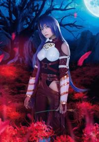 桃月なしこ シャングリラ SHANGRI-LA FRONTIER フロンティア ~クソゲーハンター、 神ゲーに挑まんとす~ - 芸能アイドルモデル女優水着画像集