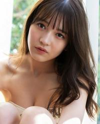 黒嵜菜々子(ぴるあぽ)最新グラビア水着画像⑥