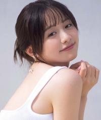 森香澄 最新グラビア画像③