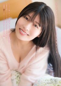 ちとせよしの 最新グラビア水着画像⑥