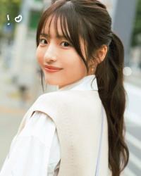 平田侑希(AKB48)最新グラビア画像