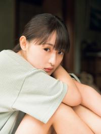 遠藤さくら 最新グラビア含む水着画像④