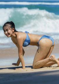 芸能アイドルモデル女優水着画像集