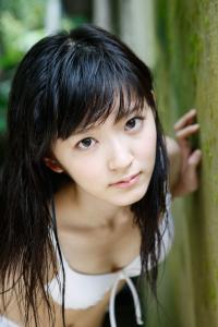 鈴木愛理 グラビア水着画像④
