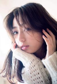 宇垣美里 グラビア画像②