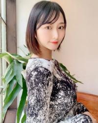 川瀬もえ グラビア水着画像①
