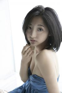 武田玲奈 グラビア水着画像③
