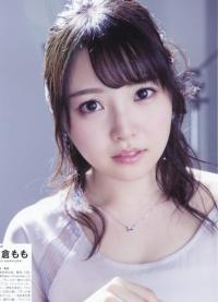 麻倉もも(声優)最新グラビアと水着画像
