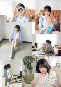 樋口日奈(乃木坂46)グラビア画像①